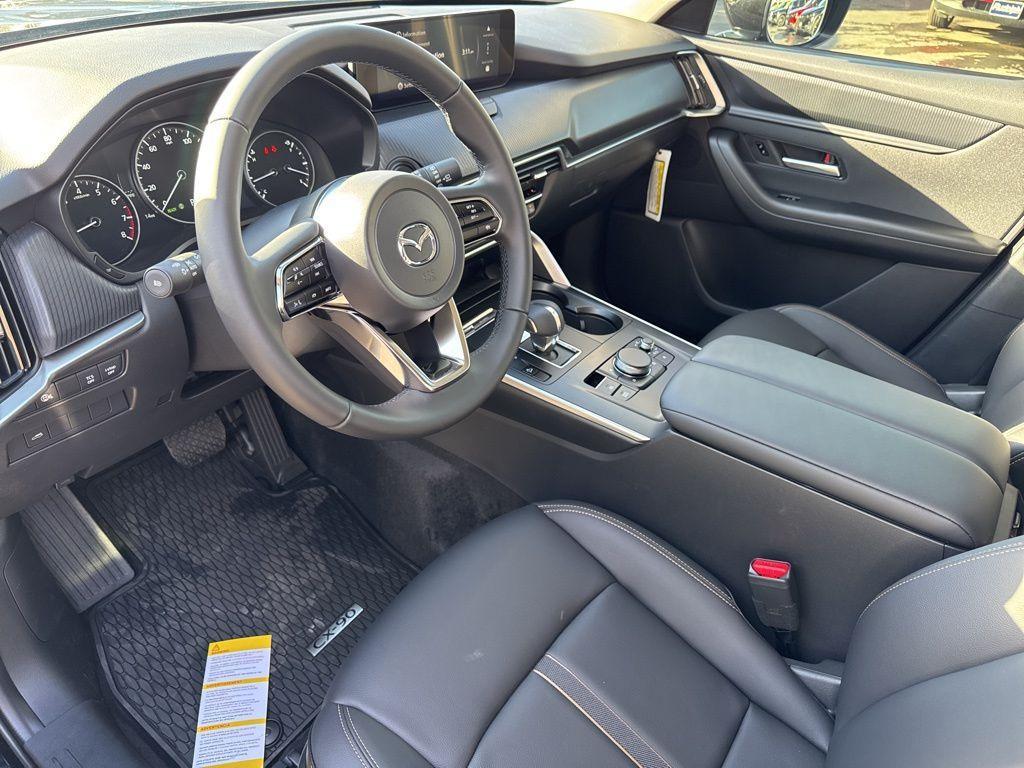 new 2026 Mazda CX-90 car, priced at $40,105