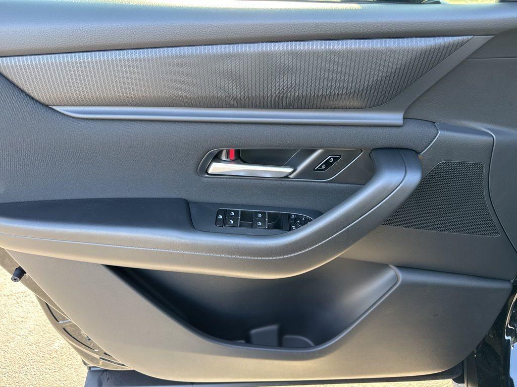 new 2026 Mazda CX-90 car, priced at $40,105