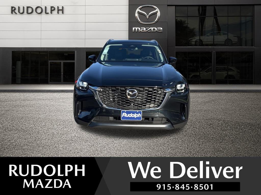 new 2026 Mazda CX-90 car, priced at $40,105