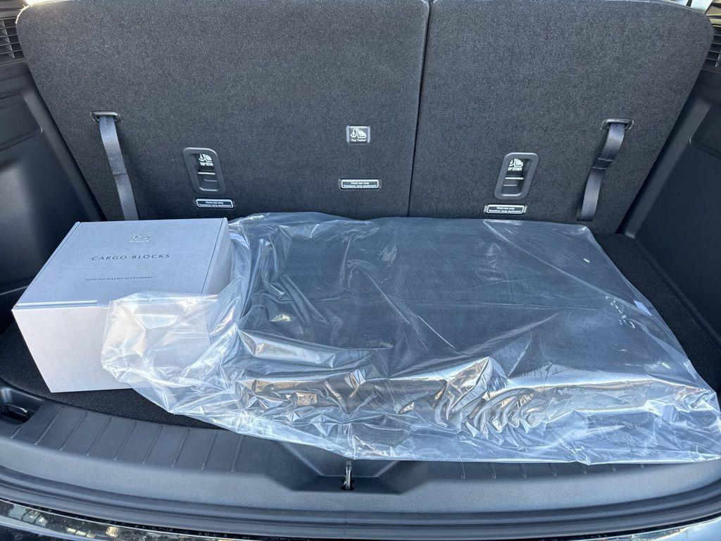 new 2026 Mazda CX-90 car, priced at $40,105