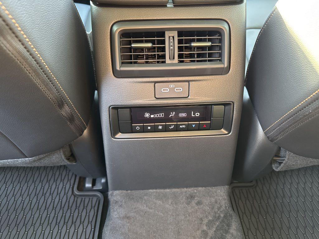 new 2026 Mazda CX-90 car, priced at $40,105