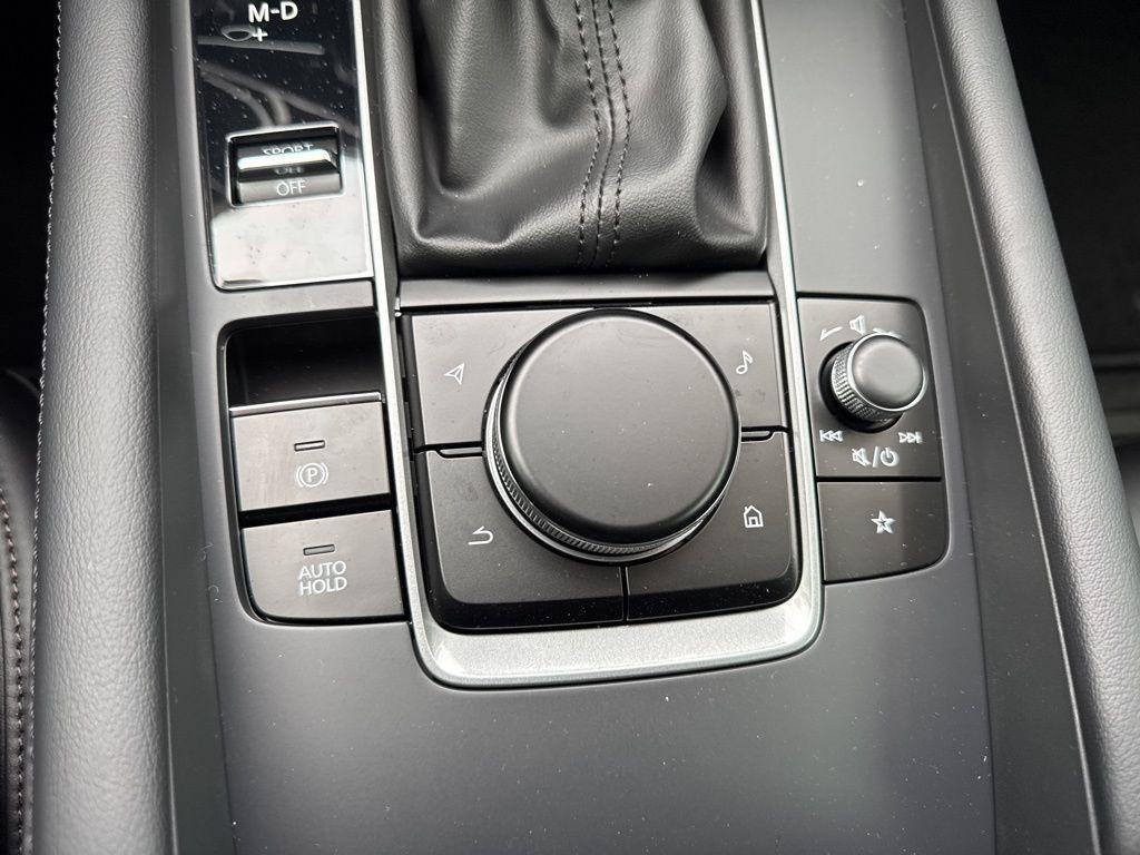 new 2026 Mazda Mazda3 car, priced at $28,250