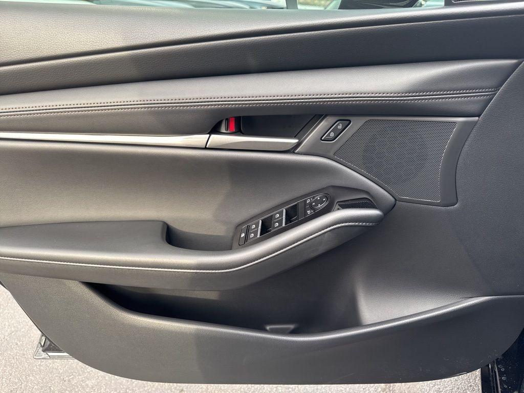 new 2026 Mazda Mazda3 car, priced at $28,250