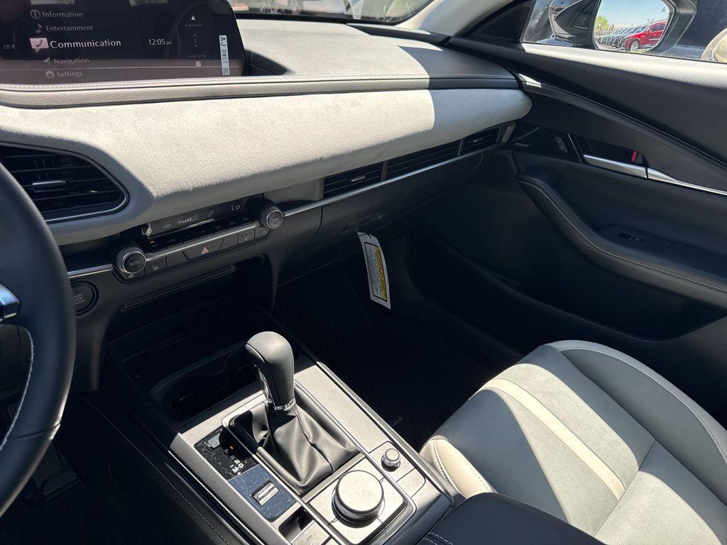 new 2026 Mazda CX-30 car, priced at $37,515