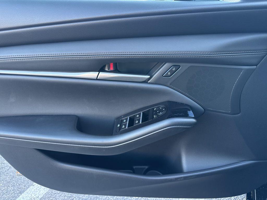 new 2026 Mazda Mazda3 car, priced at $27,075