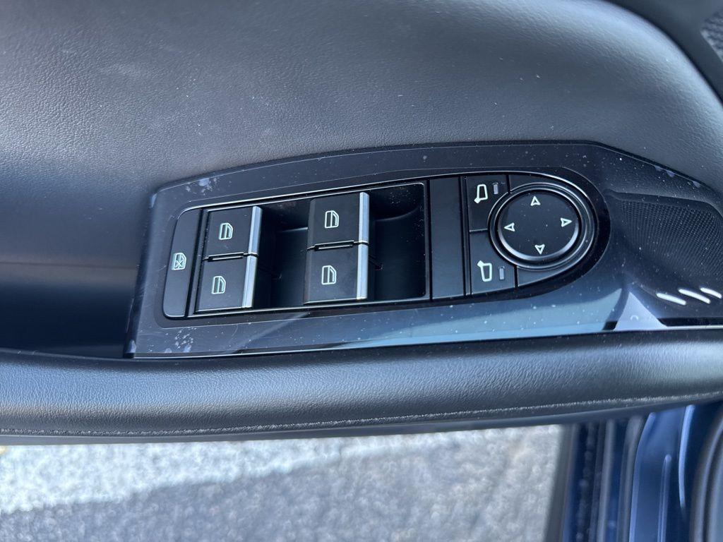 new 2026 Mazda Mazda3 car, priced at $27,075