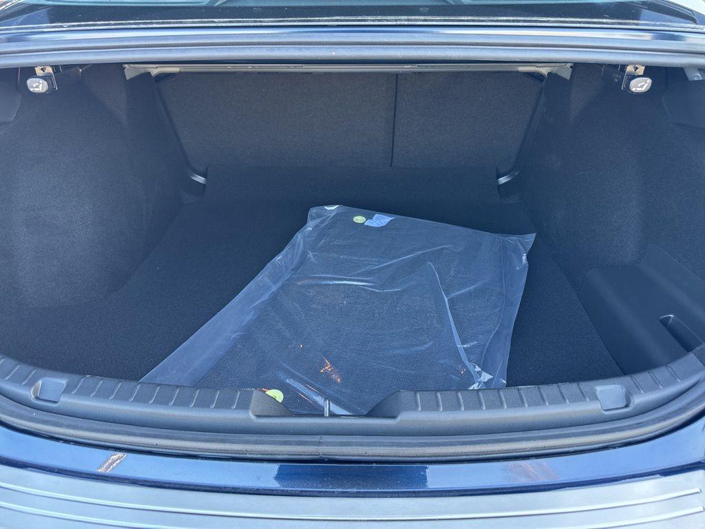 new 2026 Mazda Mazda3 car, priced at $27,075