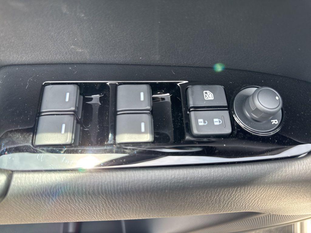 new 2025 Mazda CX-5 car, priced at $30,759