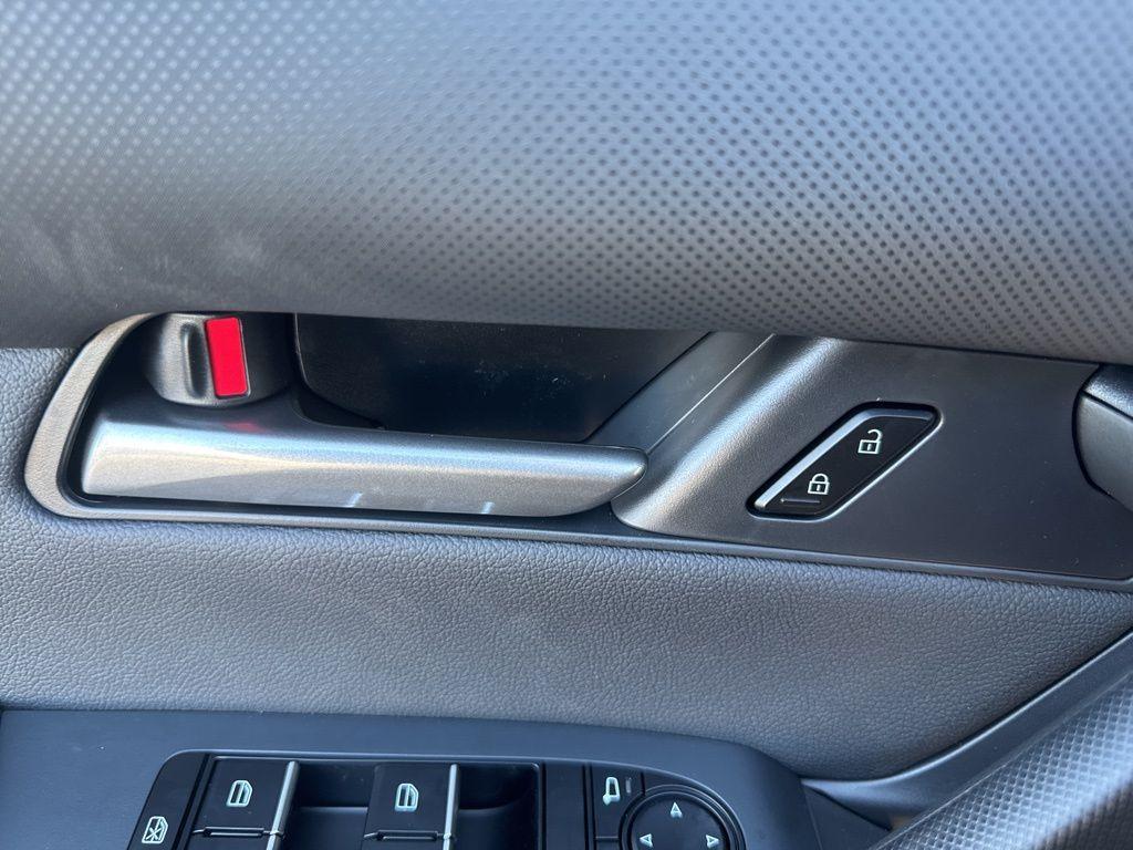 new 2026 Mazda CX-50 car, priced at $37,175