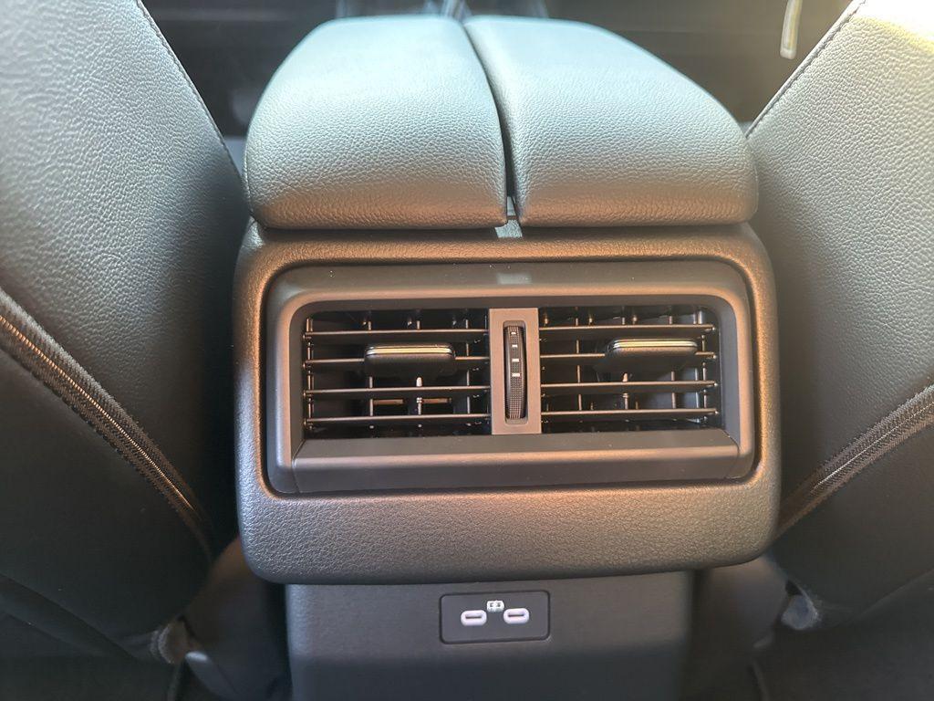 new 2026 Mazda CX-50 car, priced at $37,175