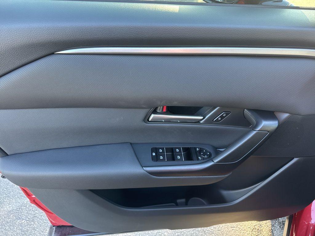 new 2026 Mazda CX-50 car, priced at $37,175