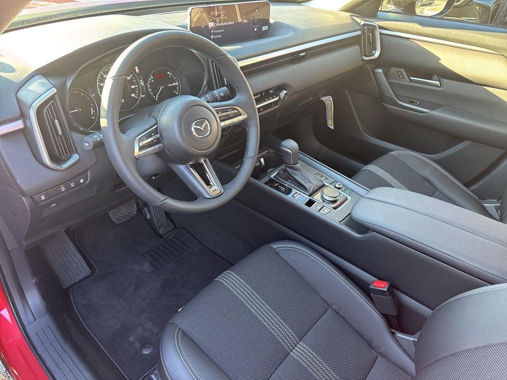 new 2026 Mazda CX-50 car, priced at $37,175
