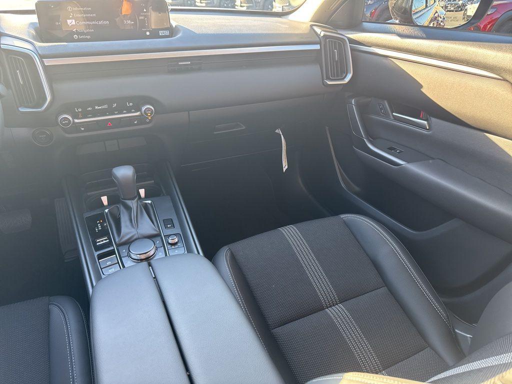 new 2026 Mazda CX-50 car, priced at $37,175