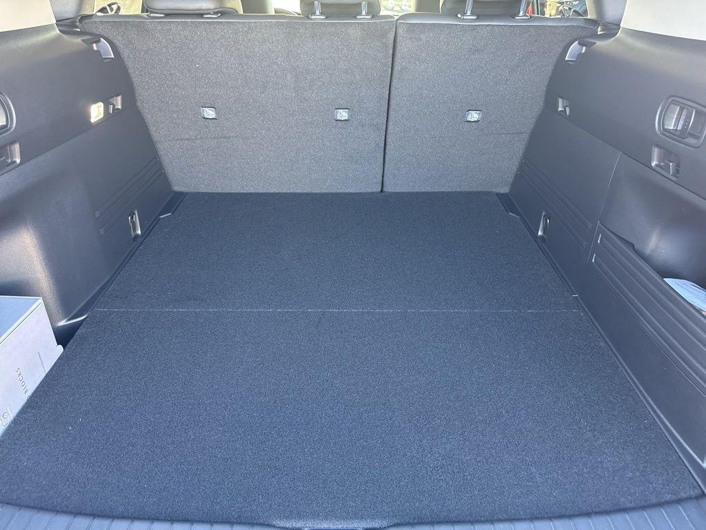 new 2026 Mazda CX-50 car, priced at $37,175