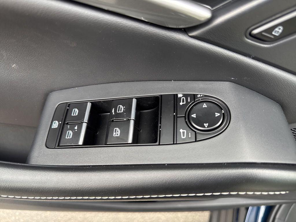 new 2026 Mazda CX-30 car, priced at $31,910