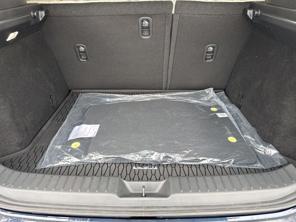 new 2026 Mazda CX-30 car, priced at $31,910