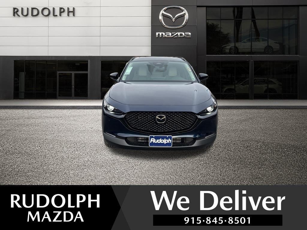 new 2026 Mazda CX-30 car, priced at $31,910