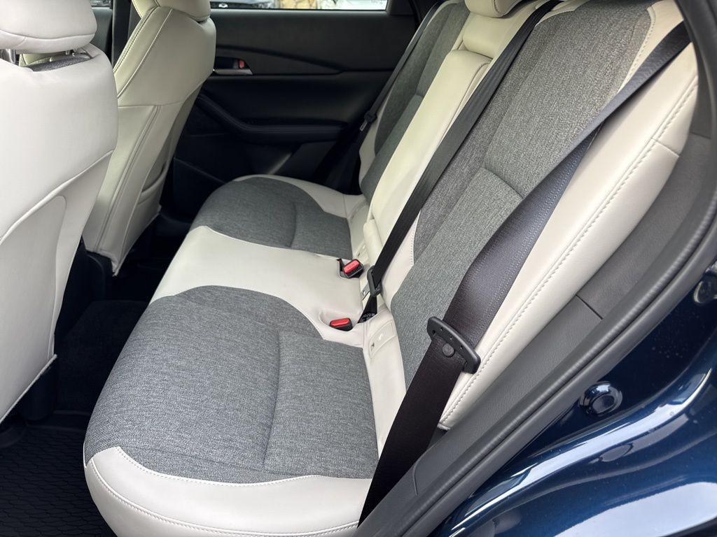 new 2026 Mazda CX-30 car, priced at $31,910