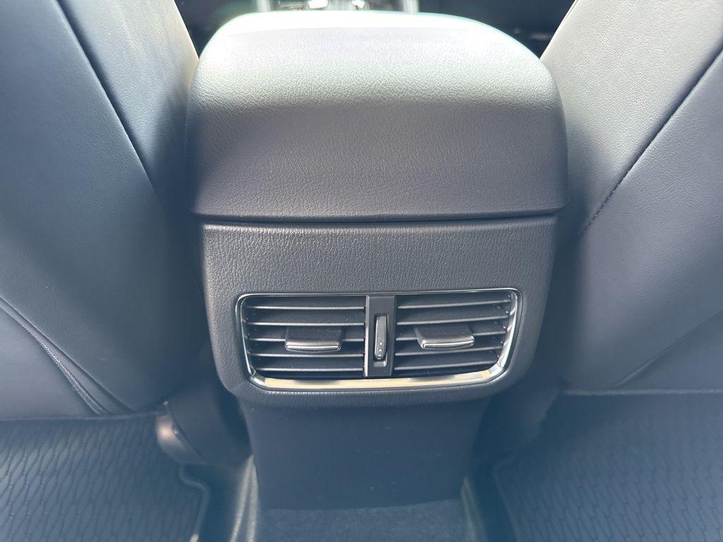 new 2025 Mazda CX-5 car, priced at $32,555