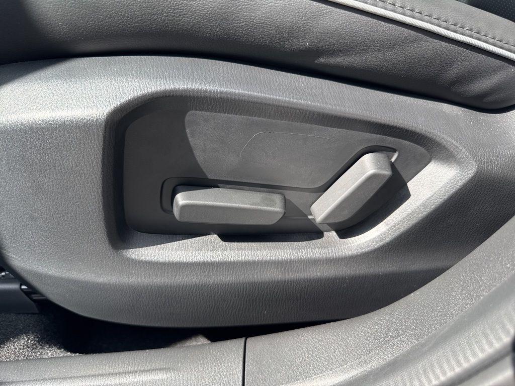 new 2025 Mazda CX-5 car, priced at $32,555