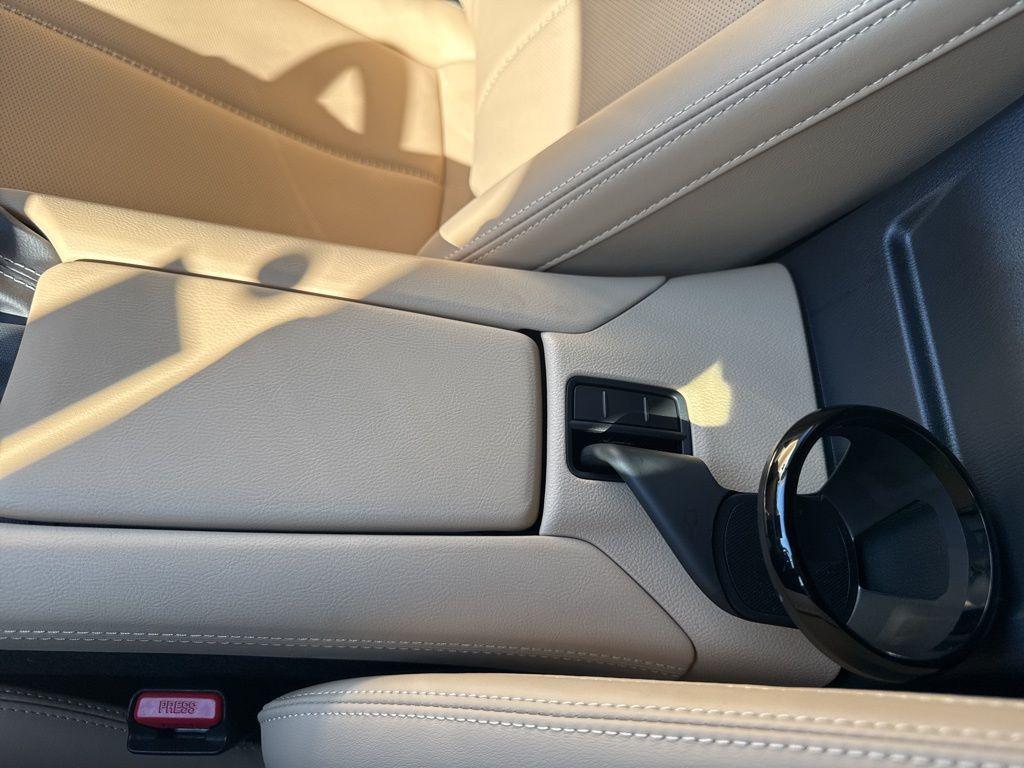 new 2025 Mazda MX-5 Miata car, priced at $39,040