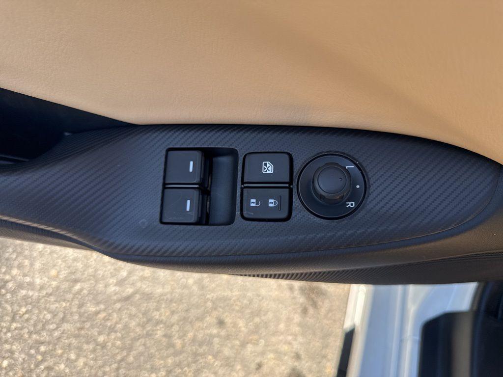 new 2025 Mazda MX-5 Miata car, priced at $39,040