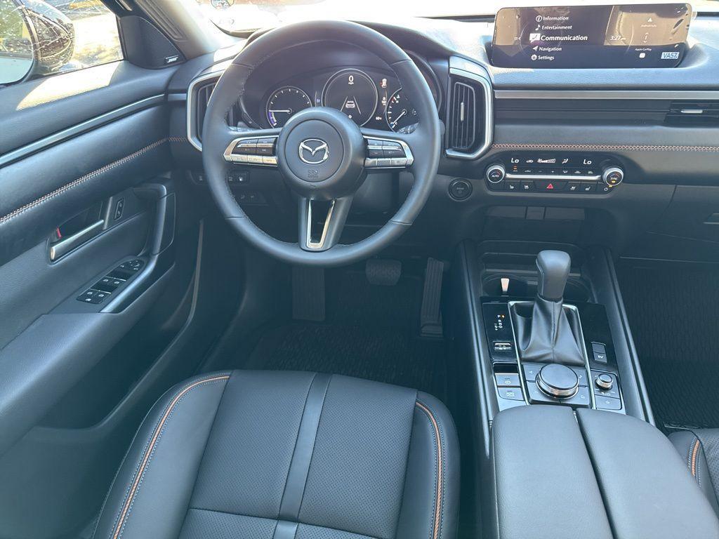 new 2026 Mazda CX-50 car, priced at $41,030