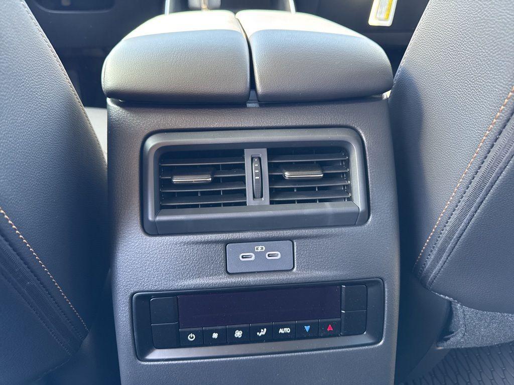 new 2026 Mazda CX-90 car, priced at $42,100