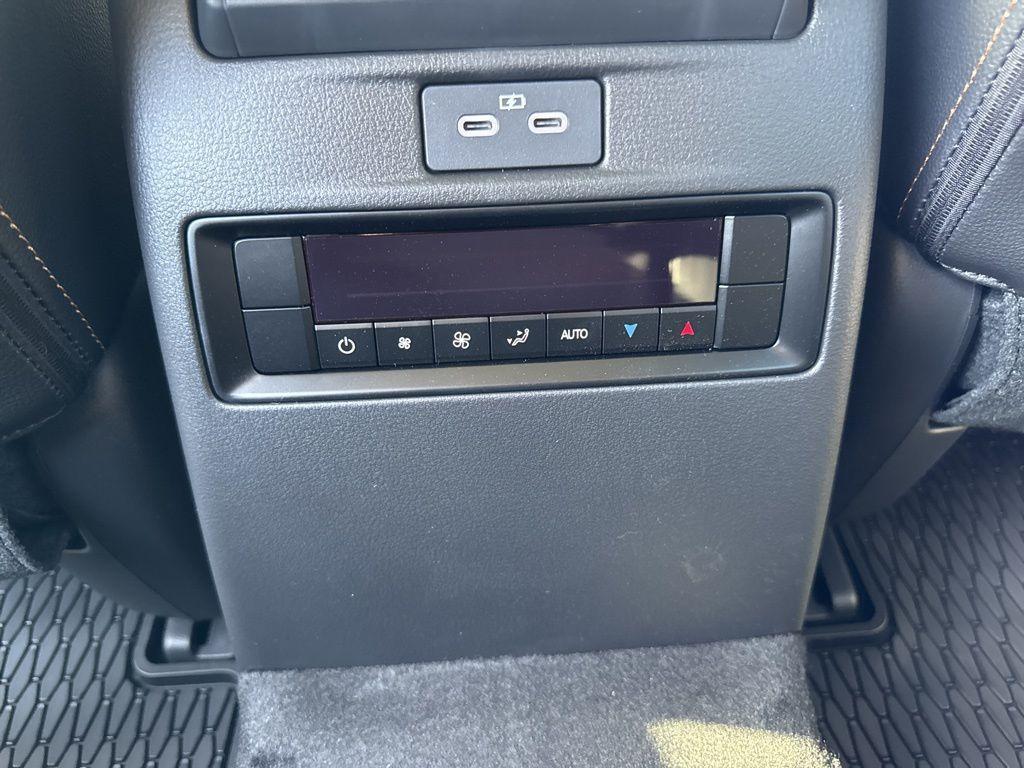 new 2026 Mazda CX-90 car, priced at $42,100