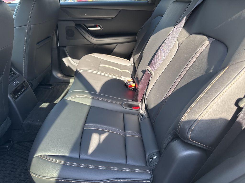 new 2026 Mazda CX-90 car, priced at $42,100