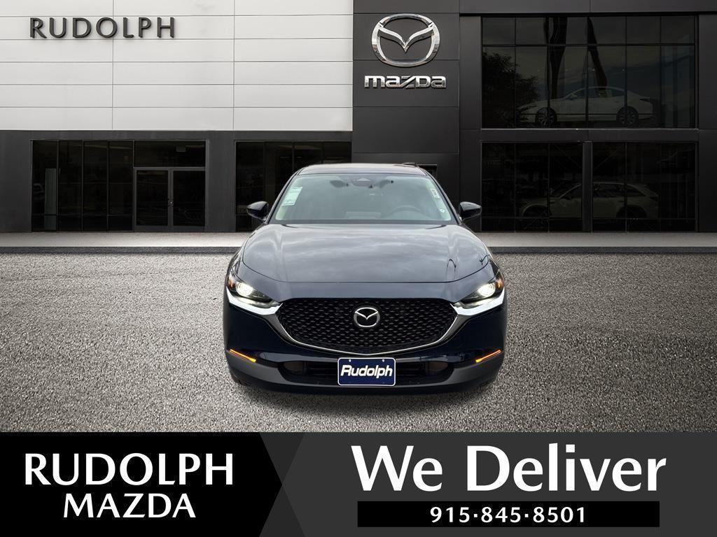 new 2026 Mazda CX-30 car, priced at $29,495