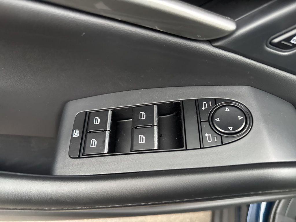 new 2026 Mazda CX-30 car, priced at $29,495