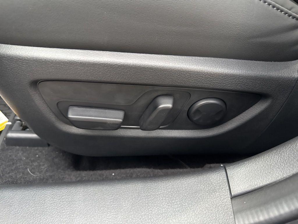 new 2026 Mazda CX-30 car, priced at $29,495