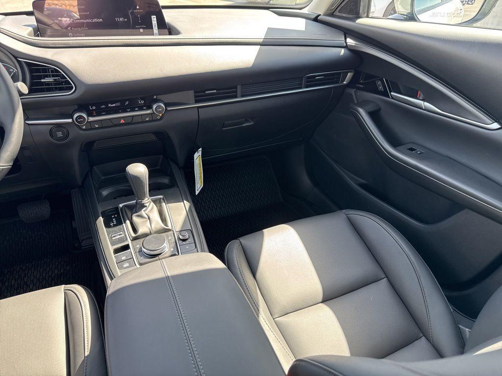 new 2026 Mazda CX-30 car, priced at $36,270