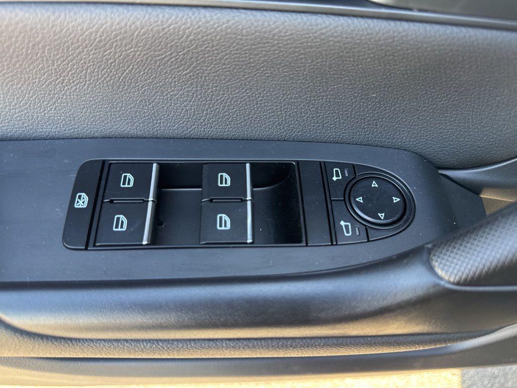 new 2025 Mazda CX-50 car, priced at $33,960