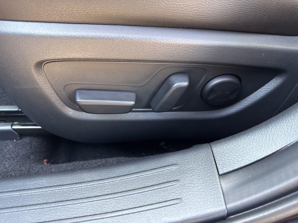 new 2025 Mazda CX-50 car, priced at $33,960