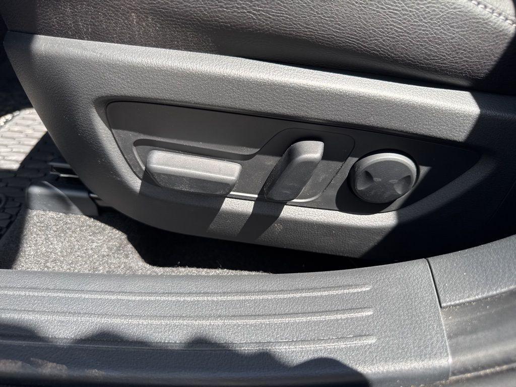 new 2025 Mazda CX-50 car, priced at $35,780