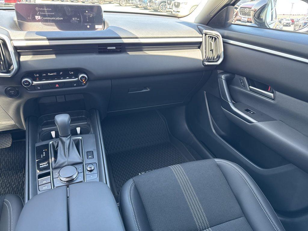 new 2025 Mazda CX-50 car, priced at $35,780