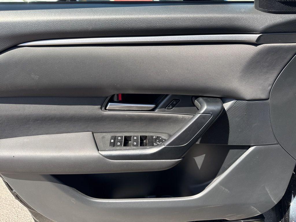 new 2025 Mazda CX-50 car, priced at $35,780