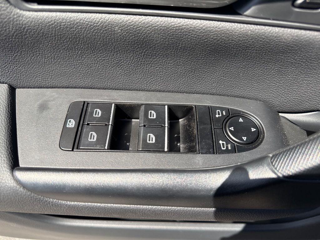 new 2025 Mazda CX-50 car, priced at $35,780