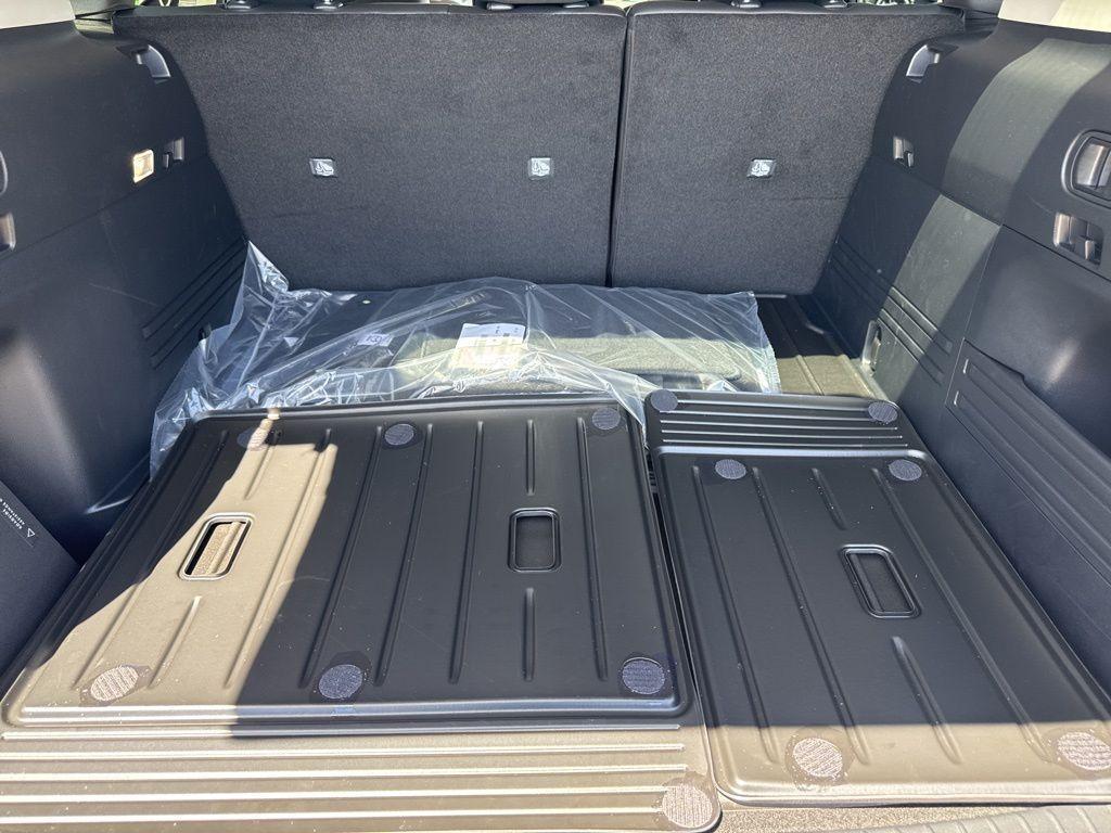 new 2025 Mazda CX-50 car, priced at $35,780