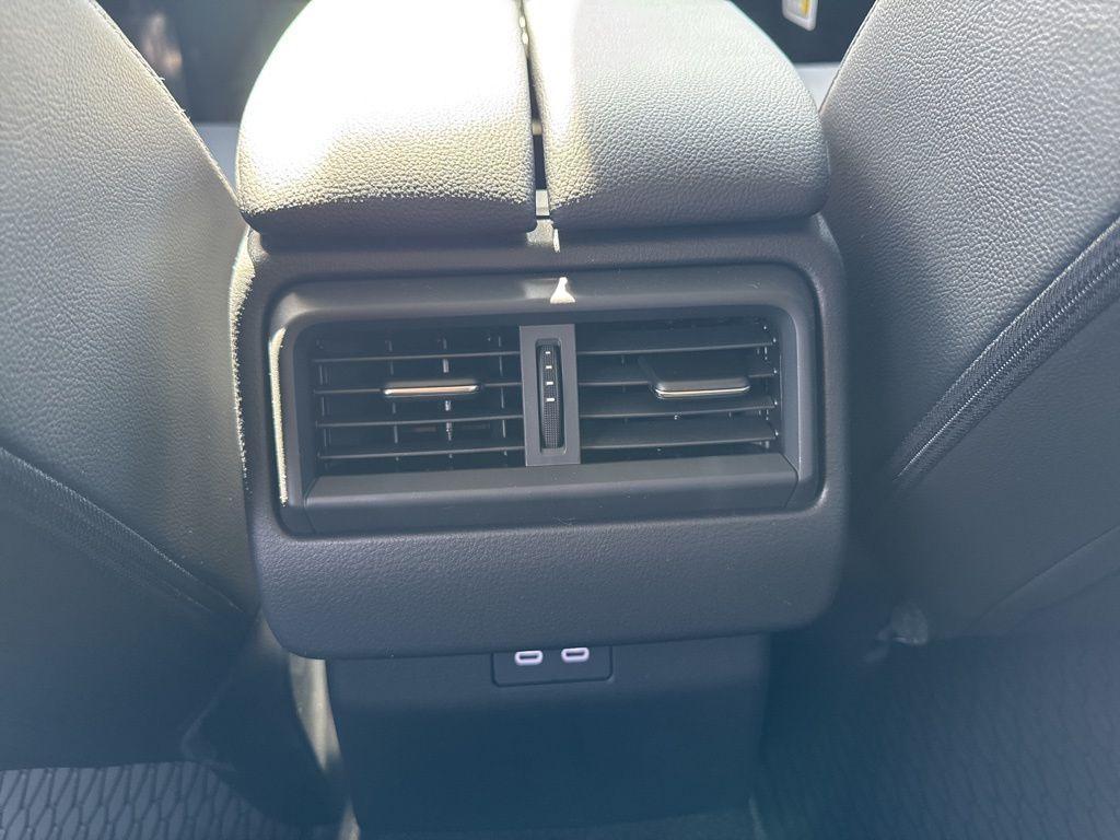 new 2026 Mazda CX-50 car, priced at $37,830