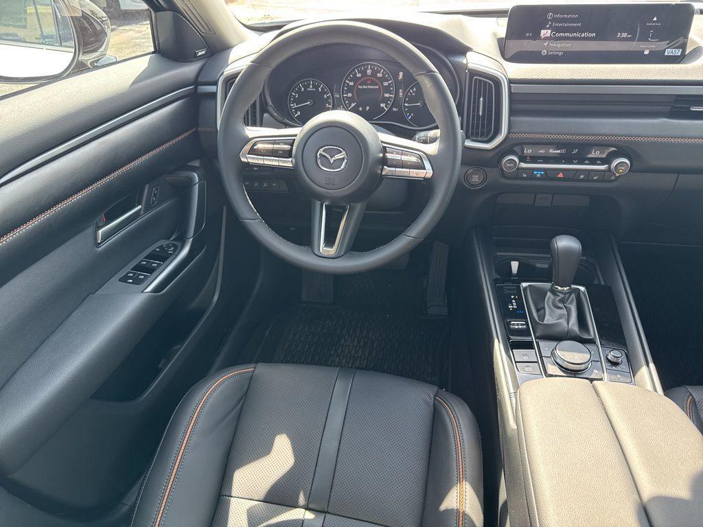new 2026 Mazda CX-50 car, priced at $37,830