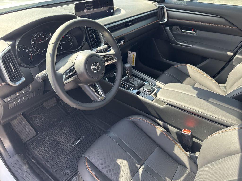 new 2026 Mazda CX-50 car, priced at $37,830