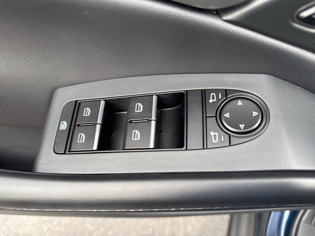 new 2026 Mazda CX-30 car, priced at $29,495