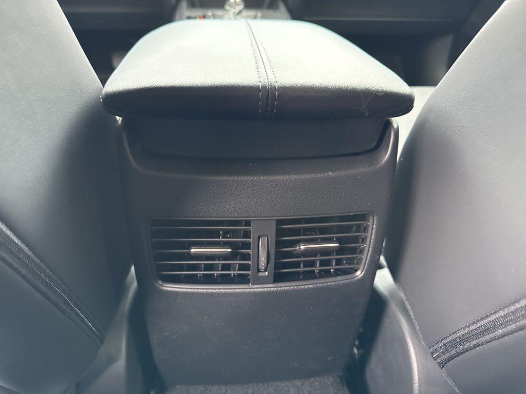 new 2026 Mazda CX-30 car, priced at $29,495