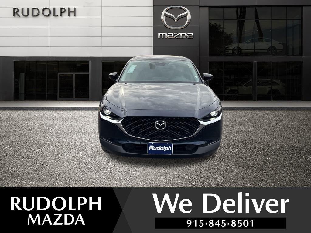 new 2026 Mazda CX-30 car, priced at $29,495