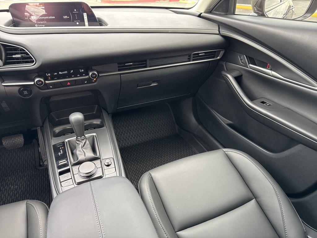 new 2026 Mazda CX-30 car, priced at $29,495