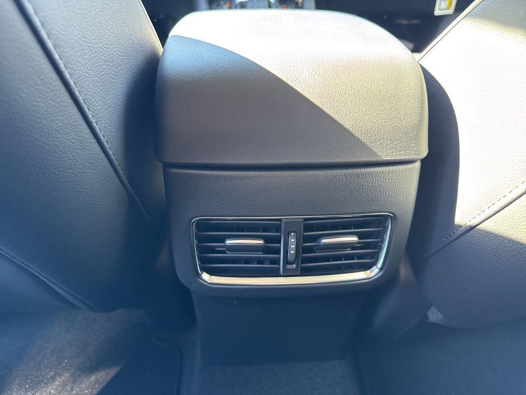 new 2025 Mazda CX-5 car, priced at $33,865