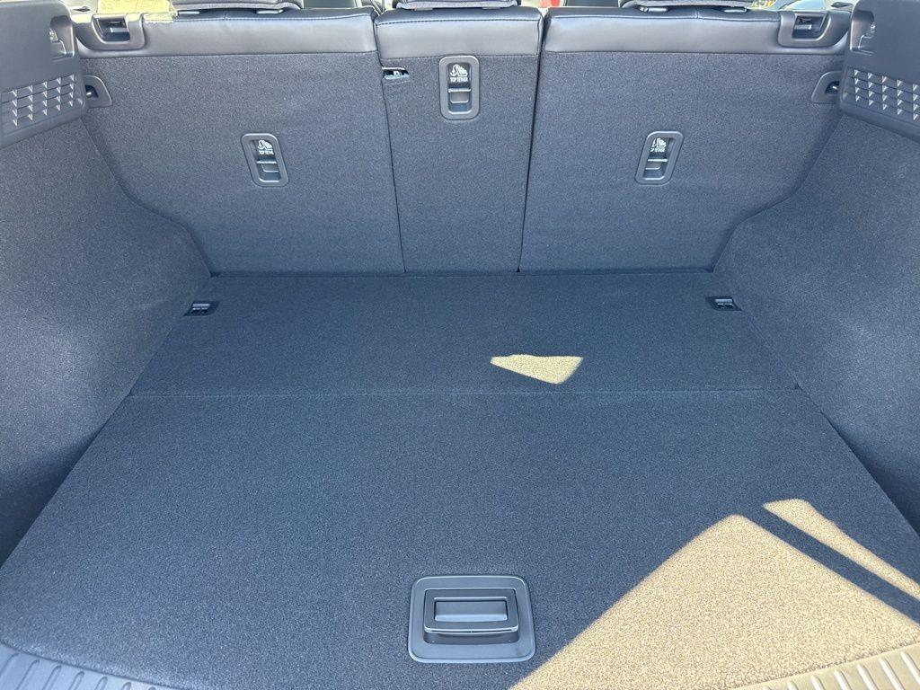 new 2025 Mazda CX-5 car, priced at $33,865